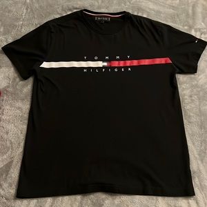 T-Shirt Tommy Hilfiger